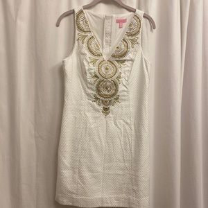 Lilly Pulitzer Shift Dress
